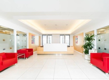 50 m² Conference hall in Berlin Mitte, Unter den Linden 21 (10117) - 7 | MatchOffice.com