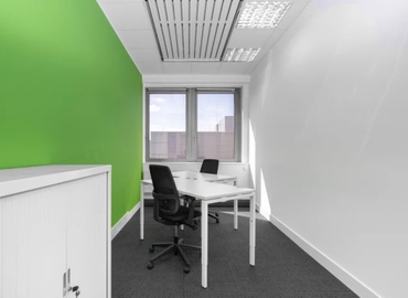 Virtual business address in Ratingen, Kokkolastrasse 5 (40882) - 8 | MatchOffice