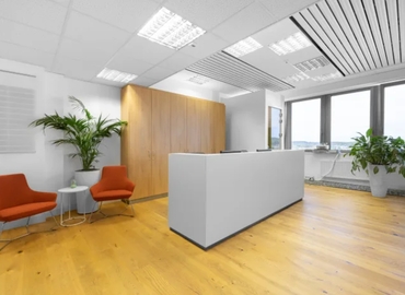 40 m² Co-working  in Ratingen, Kokkolastrasse 5 (40882) - 1 | MatchOffice