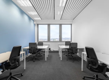 Kokkolastrasse 5, Coworking Space in Ratingen, 3