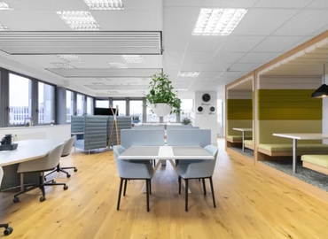 Kokkolastrasse 5, Coworking Space in Ratingen, 4