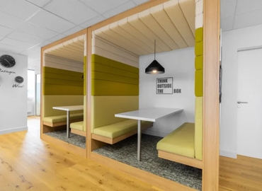40 m² Shared office  in Ratingen, Kokkolastrasse 5 (40882) - 5 | MatchOffice.com