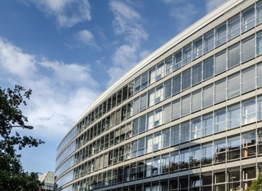 Valentinskamp 24, Business Center in Hamburg Neustadt, 2