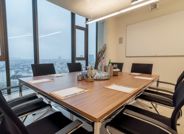 Friedrich-Ebert-Anlage 35-37,  Virtuelles Büro in Frankfurt Innenstadt, 7