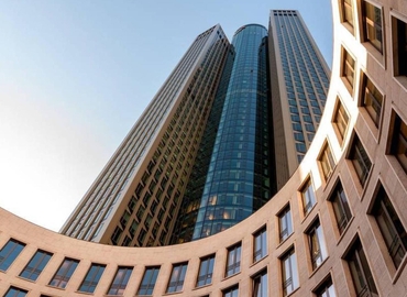 Friedrich-Ebert-Anlage 35-37,  Tagungsraum in Frankfurt Innenstadt, 20