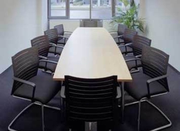 Virtual address in Leipzig, Torgauer Strasse 231-233  (04347) - 5 | MatchOffice.com