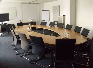 Virtual office in Leipzig, Torgauer Strasse 231-233  (04347) - 7 | MatchOffice.com