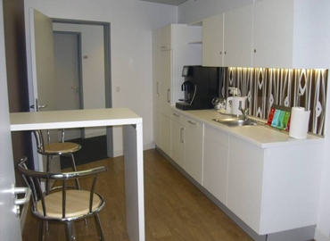 Virtual address in Leipzig, Torgauer Strasse 231-233  (04347) - 9 | MatchOffice.com