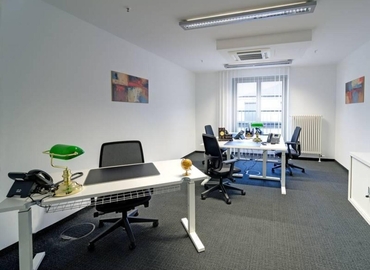 Theatinerstraße 11, Virtual Office in München Altstadt, 3
