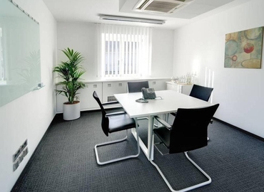 Theatinerstraße 11, Virtual Office in München Altstadt, 9