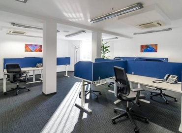 90 m² Conference space in Munich Altstadt, Theatinerstraße 11 (80333) - 10 | MatchOffice.com