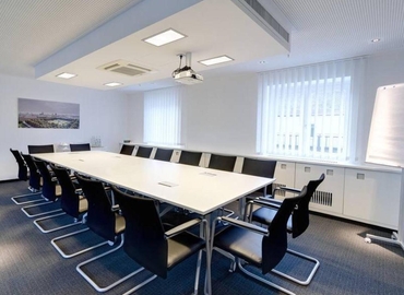 90 m² Conference hall in Munich Altstadt, Theatinerstraße 11 (80333) - 11 | MatchOffice.com