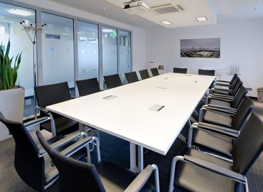 90 m² Conference hall in Munich Altstadt, Theatinerstraße 11 (80333) - 12 | MatchOffice