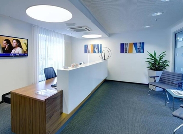 90 m² Conference center in Munich Altstadt, Theatinerstraße 11 (80333) - 15 | MatchOffice