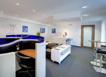 90 m² Conference room in Munich Altstadt, Theatinerstraße 11 (80333) - 16 | MatchOffice.com