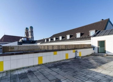 90 m² Conference hall in Munich Altstadt, Theatinerstraße 11 (80333) - 19 | MatchOffice.com