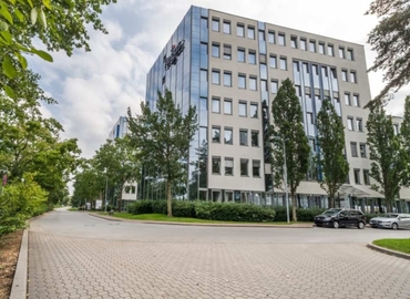 Virtual office in Nuremberg, Südwestpark 67 (90449) - 1 | MatchOffice