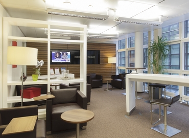 45 m² Conference room in Stuttgart, Steiermaerker Straße 3-5 (70469) - 4 | MatchOffice