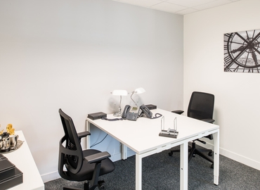 45 m² Conference space in Stuttgart, Steiermaerker Straße 3-5 (70469) - 8 | MatchOffice
