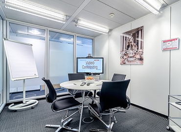 Stadttor 1, Virtual Office in Düsseldorf Medienhafen, 11