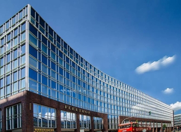 Stadthausbrücke 1-3,  Virtuelle Geschäftsadresse in Hamburg Neustadt, 2