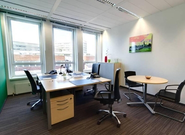 Stadthausbrücke 1-3,  Virtuelle Geschäftsadresse in Hamburg Neustadt, 3