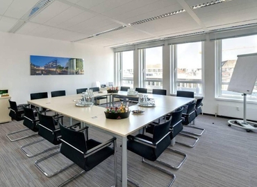 Stadthausbrücke 1-3,  Virtuelle Geschäftsadresse in Hamburg Neustadt, 4