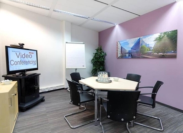 Stadthausbrücke 1-3, Virtual Office in Hamburg Neustadt, 6