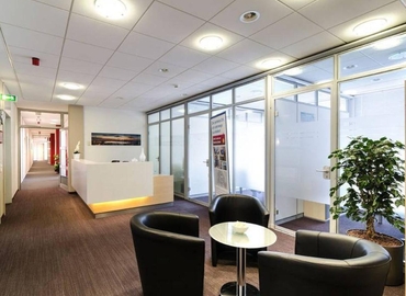 Stadthausbrücke 1-3, Virtual Office in Hamburg Neustadt, 9