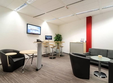 Stadthausbrücke 1-3, Virtual Office in Hamburg Neustadt, 11