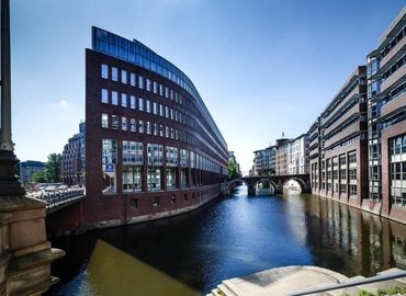 Stadthausbrücke 1-3,  Tagungsraum in Hamburg Neustadt, 8