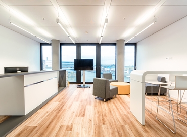 Virtual business address in Dusseldorf Medienhafen, Speditionstraße 21 (40211) - 3 | MatchOffice