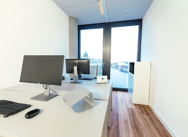 Virtual office in Dusseldorf Medienhafen, Speditionstraße 21 (40211) - 5 | MatchOffice
