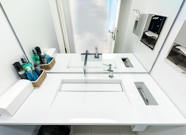 Virtual business address in Dusseldorf Medienhafen, Speditionstraße 21 (40211) - 8 | MatchOffice