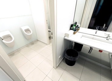 Virtual business address in Dusseldorf Medienhafen, Speditionstraße 21 (40211) - 9 | MatchOffice.com