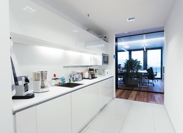 Virtual business address in Dusseldorf Medienhafen, Speditionstraße 21 (40211) - 10 | MatchOffice