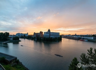 Virtual office space in Dusseldorf Medienhafen, Speditionstraße 21 (40211) - 12 | MatchOffice