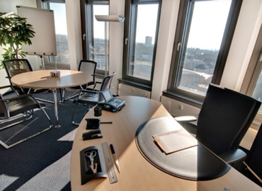 45 m² Conference center in Dortmund, Ruhrallee 9 (44139) - 6 | MatchOffice