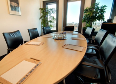 45 m² Conference center in Dortmund, Ruhrallee 9 (44139) - 11 | MatchOffice.com