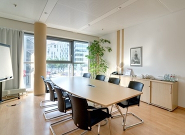 15 m² Business park in Essen, Ruhrallee 185 (45136) - 8 | MatchOffice.com