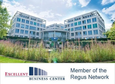 Virtual office in Essen, Ruhrallee 185 (45136) - 1 | MatchOffice.com