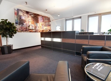 15 m² Conference hall in Essen, Ruhrallee 185 (45136) - 3 | MatchOffice.com