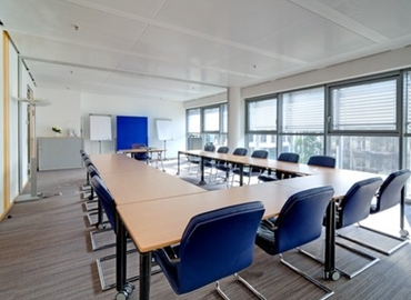 Virtual office space in Essen, Ruhrallee 185 (45136) - 10 | MatchOffice.com