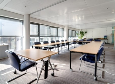 15 m² Shared workspace  in Essen, Ruhrallee 185 (45136) - 9 | MatchOffice.com