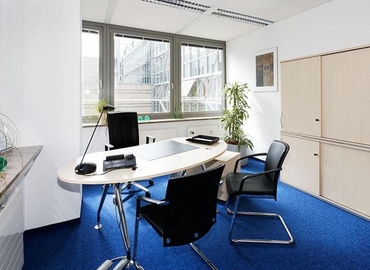 Richmodstraße 6,  Besprechungsraum in Köln Innenstadt, 2