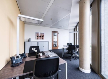 Rahel-Hirsch-Straße 10,  Virtuelles Büro in Berlin Mitte, 4