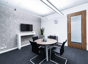 Rahel-Hirsch-Straße 10,  Virtuelles Büro in Berlin Mitte, 7