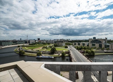 Rahel-Hirsch-Straße 10, Seminarraum in Berlin Mitte, 13