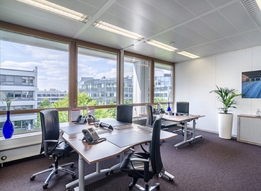 Virtual business address in Düsseldorf Seestern, Prinzenallee 7 (40549) - 1 | MatchOffice