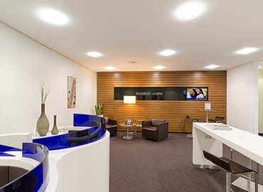 Virtual office space in Düsseldorf Seestern, Prinzenallee 7 (40549) - 6 | MatchOffice.com